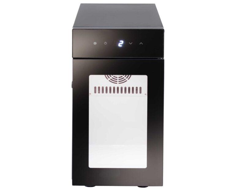 Carimali Fridge-C DGT Melkkoeler 7 Liter