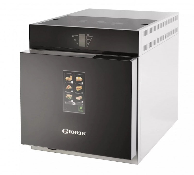 GIORIK POP Speed Oven GN 2/3