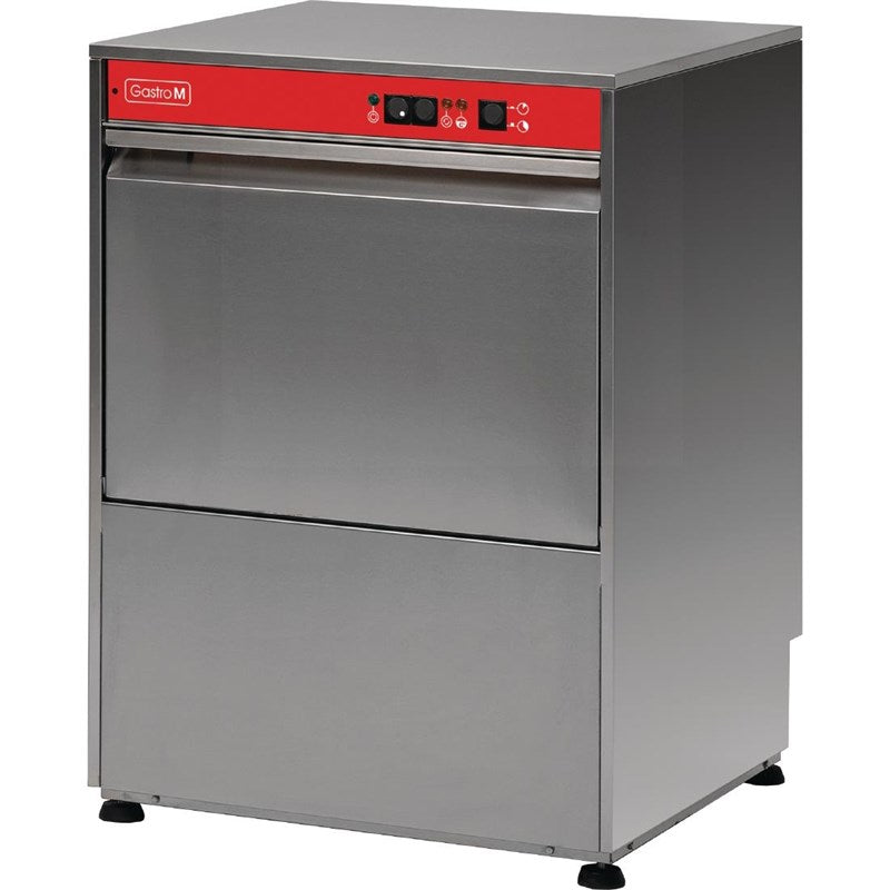 Gastro M DW51 Professionele Vaatwasser 400V
