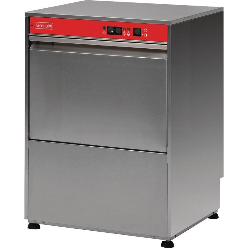 Gastro M DW51 Special Professionele Vaatwasser 400V