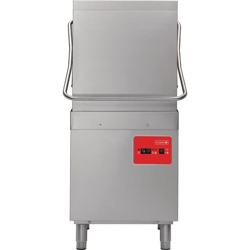 Gastro M HT50 Professionele Doorschuifvaatwasser 400V