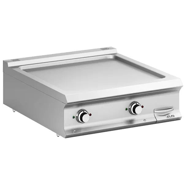 MBM Domina Pro 900 Elektrische Bakplaat Glad