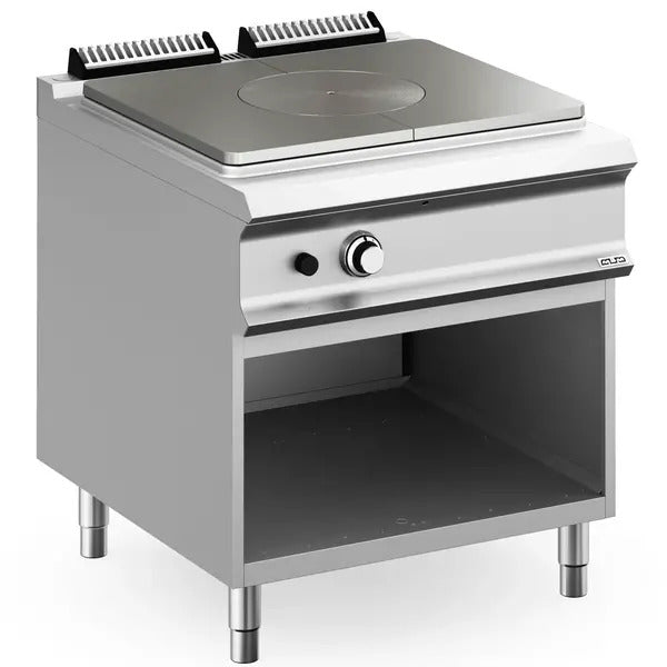 MBM Domina Pro 900 Gas Doorkookplaat
