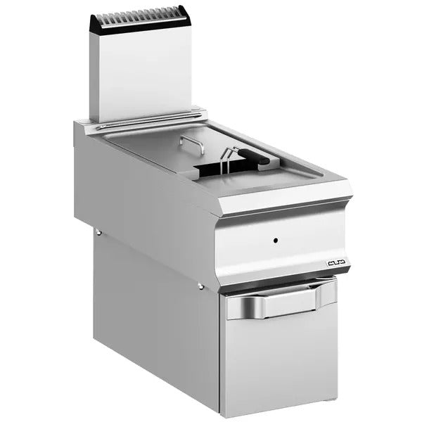 MBM Domina Pro 900 Gas Friteuse 18 Liter