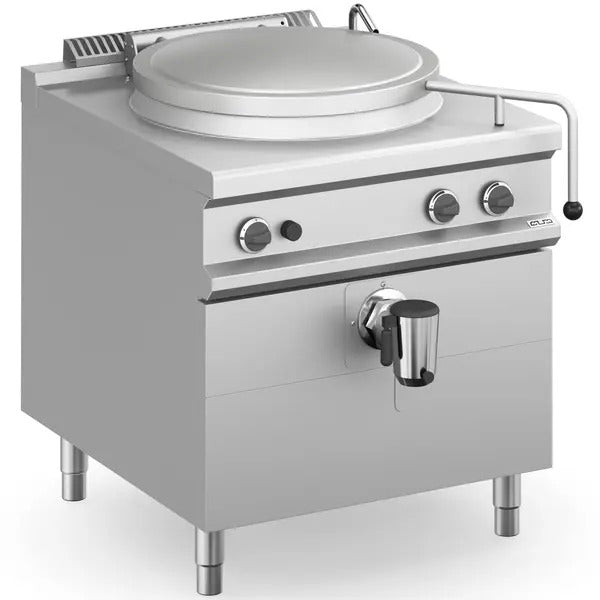 MBM Magistra Plus 900 Gas Kookketel 100 Liter