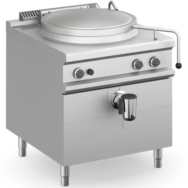 MBM Magistra Plus 900 Gas Kookketel 150 Liter