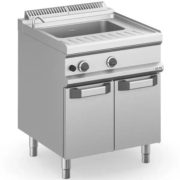 MBM Magistra Plus 700 Gas Pastakoker