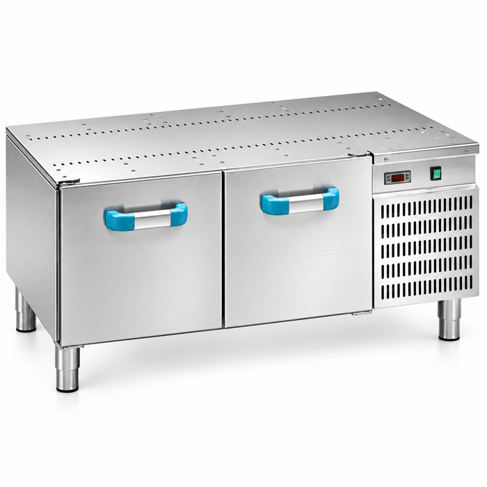 MBM Minima 600 Koelwerkbank 600 Liter